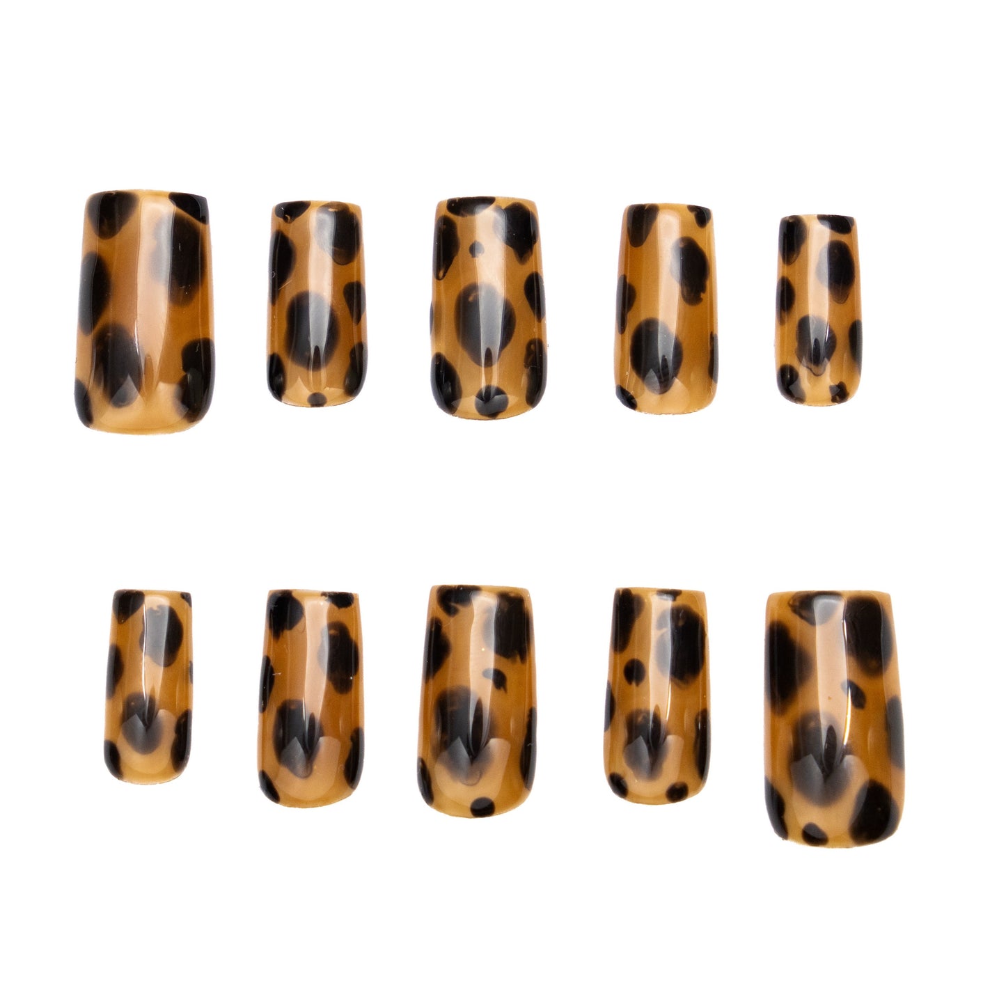 AMBER SPOT