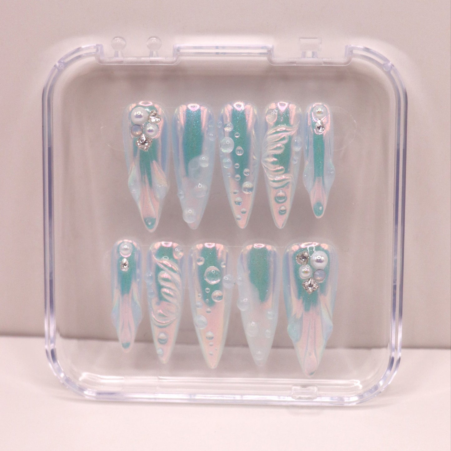 Aquamarine