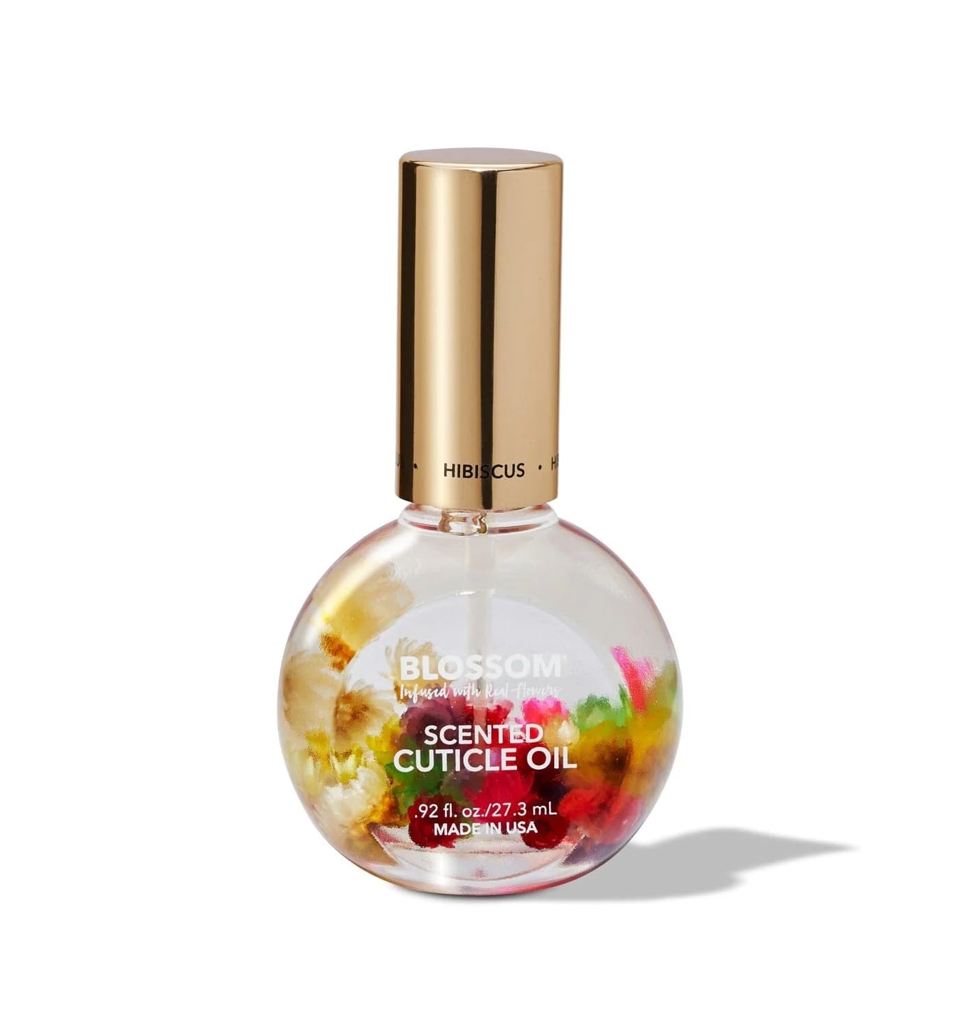 Blossom Scented Cuticle Oil 0.42 oz