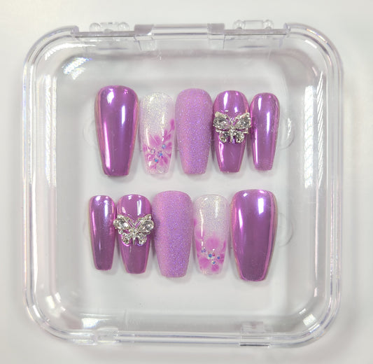 Butterfly Dream