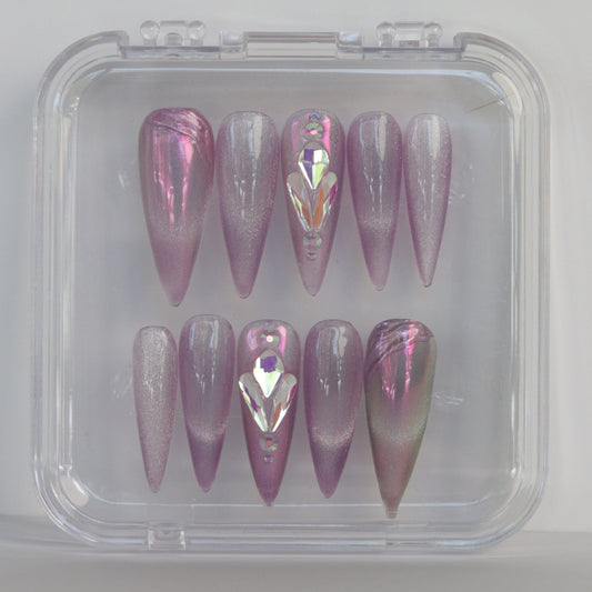 Iridescent Illusion