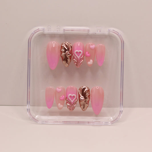 Lovestruck