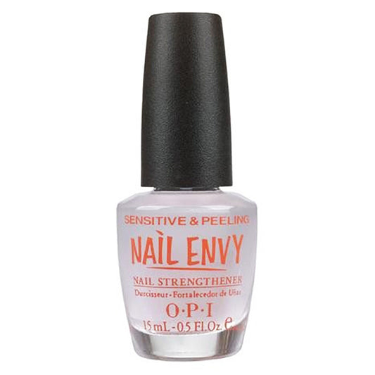 OPI Nail Envy For Sensitive & Peeling Nails 0.5 fl oz