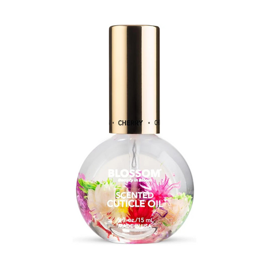 Blossom Scented Cuticle Oil 0.42 oz