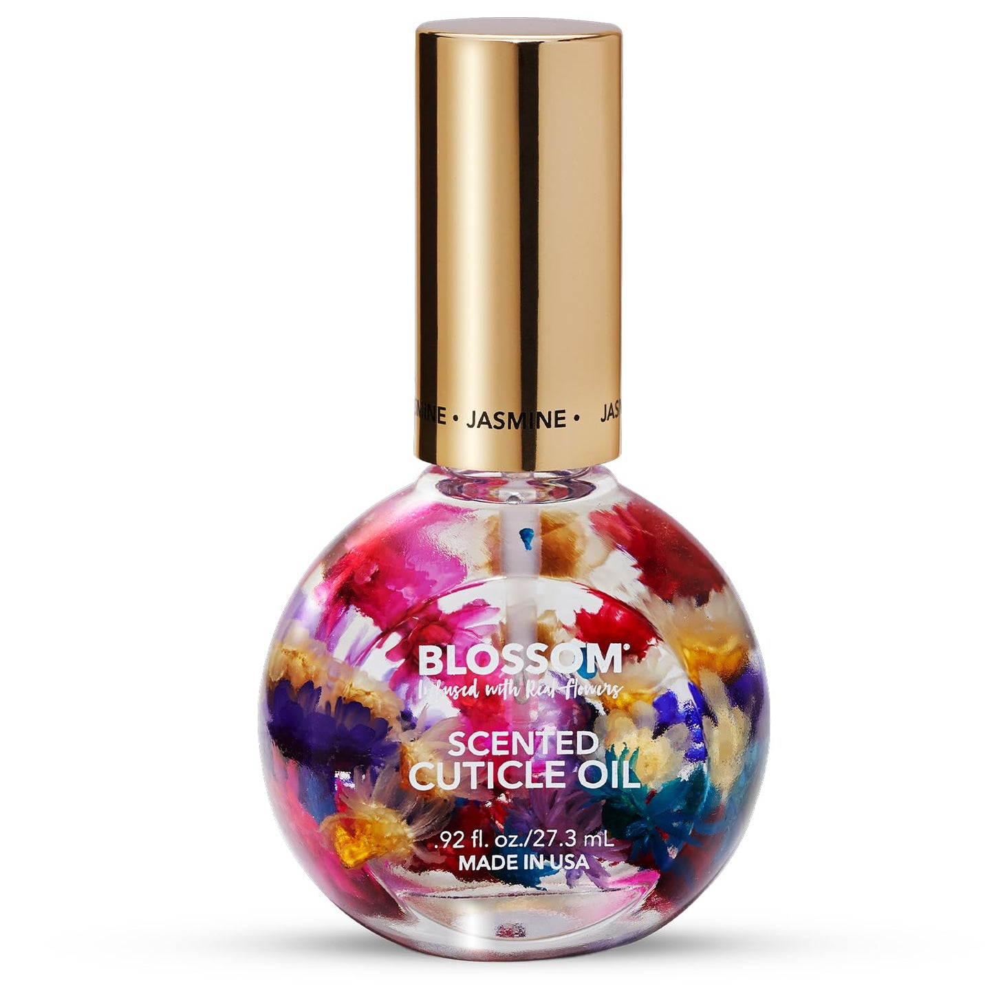Blossom Scented Cuticle Oil 0.42 oz