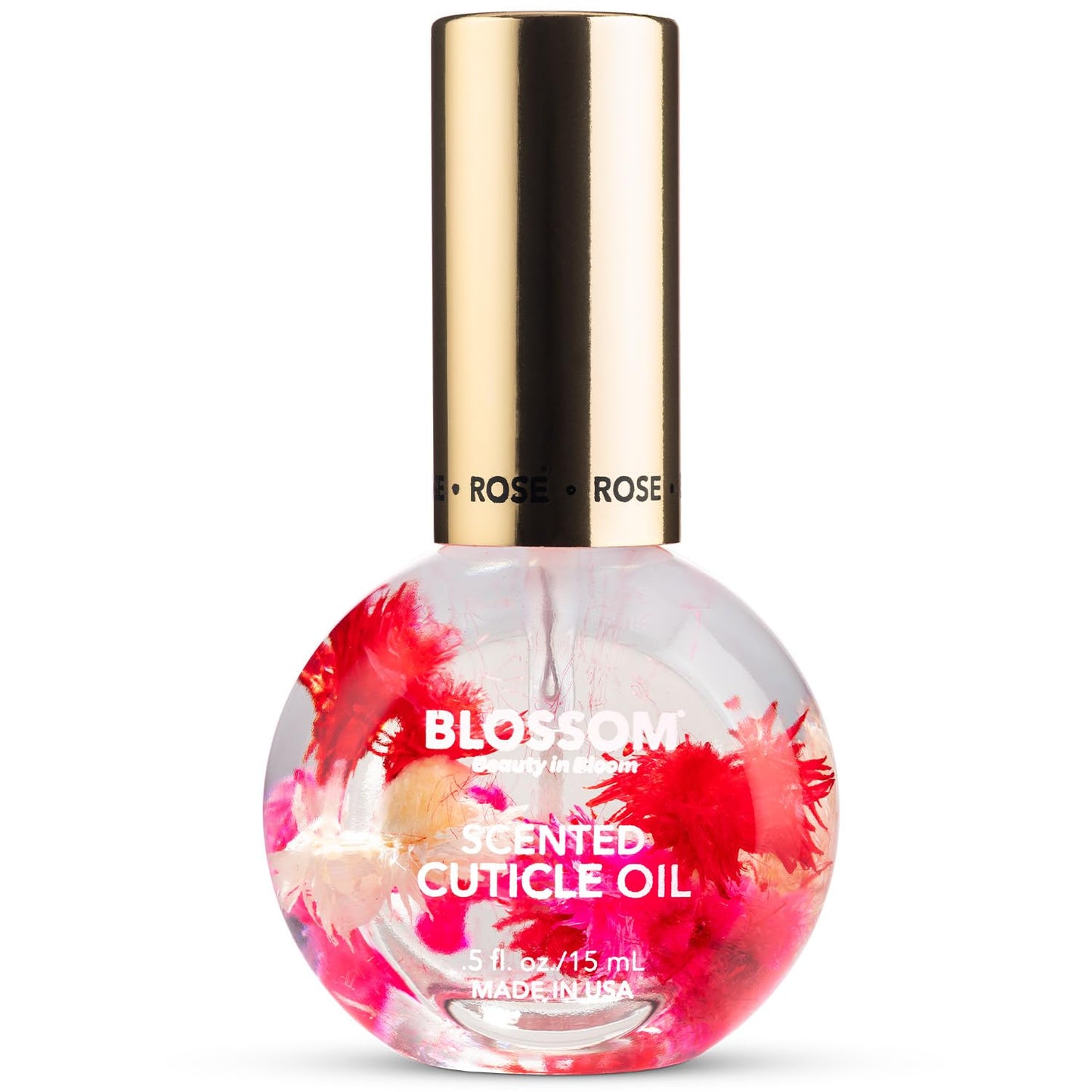Blossom Scented Cuticle Oil 0.42 oz