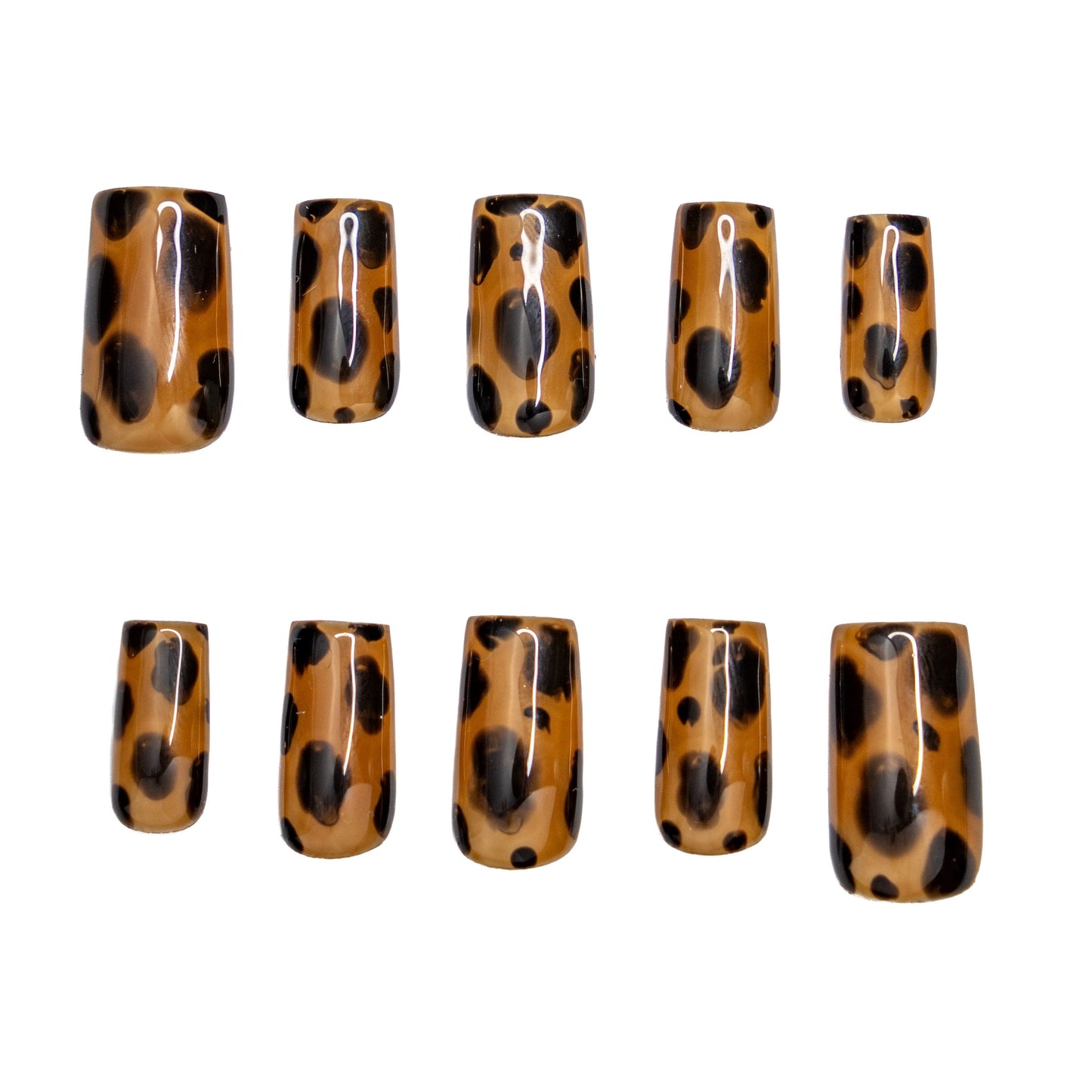 AMBER SPOT