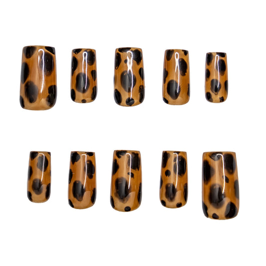 AMBER SPOT