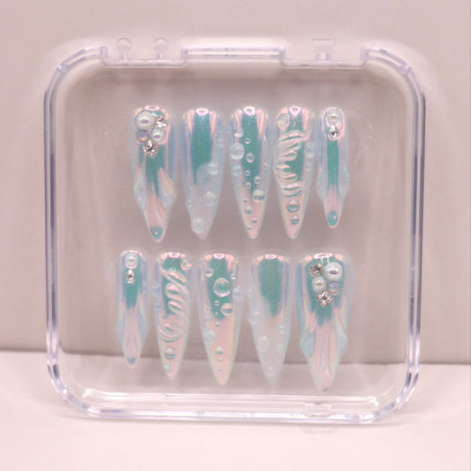 Aquamarine