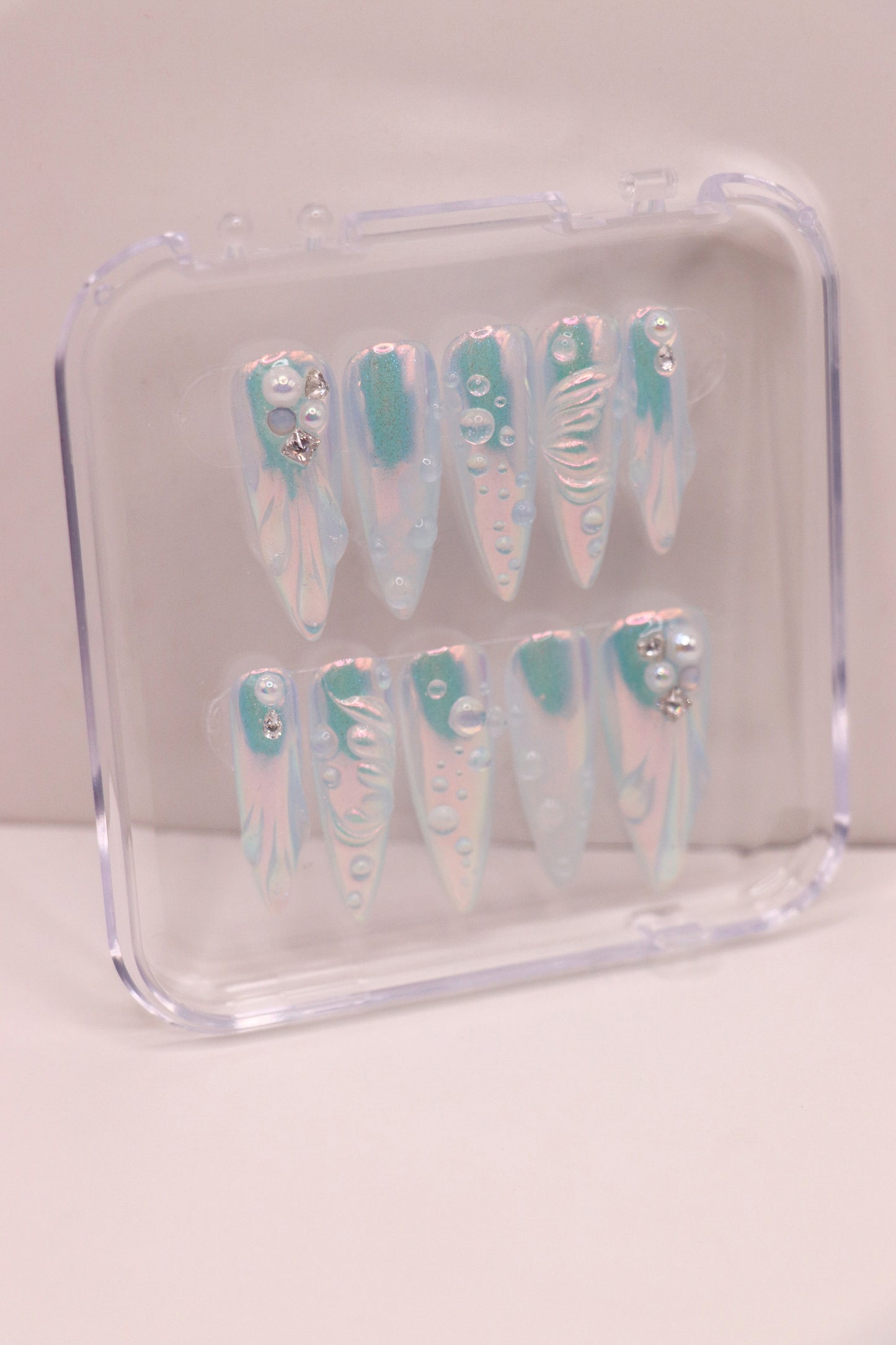 Aquamarine