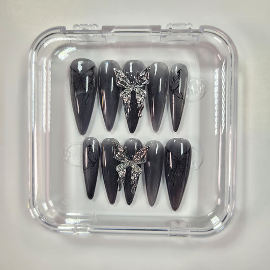 Black Butterfly