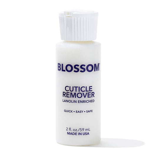 Blossom Cuticle Remover 0.2 fl oz