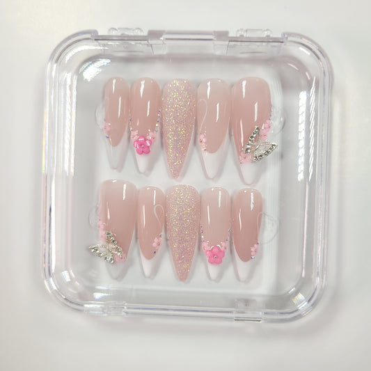 Blush Blossom