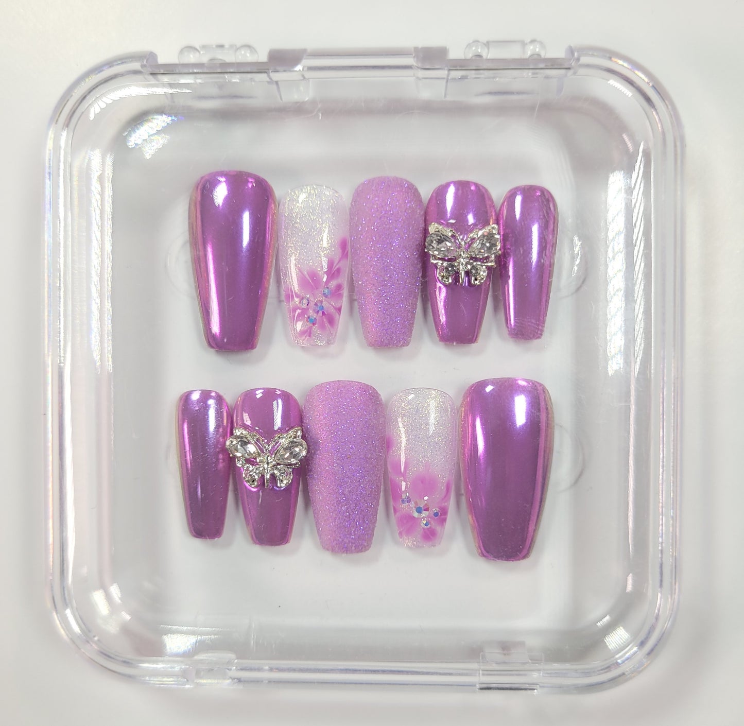 Butterfly Dream