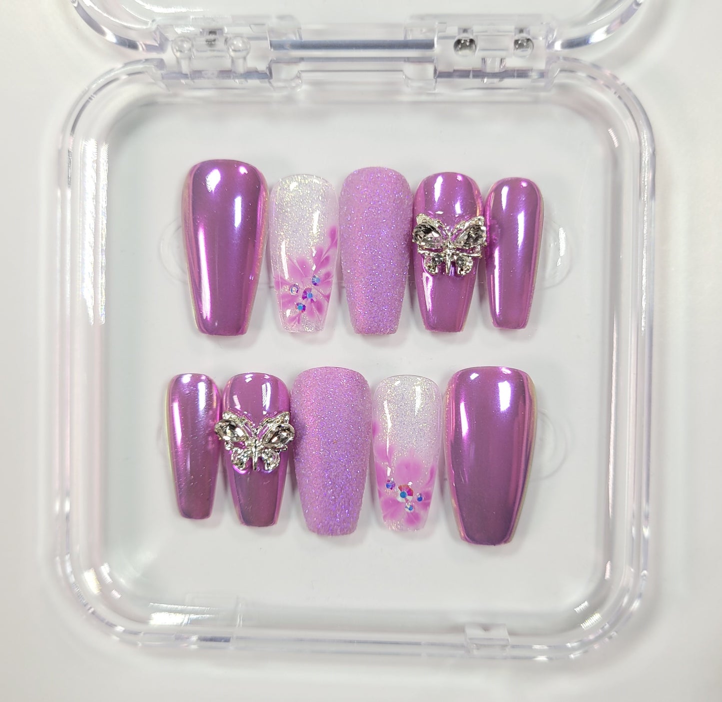 Butterfly Dream