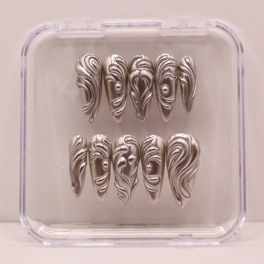 Chrome Wave