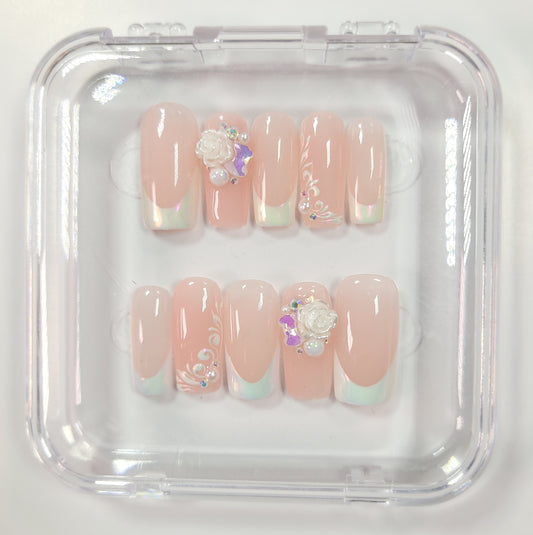 Enchanted Blossom