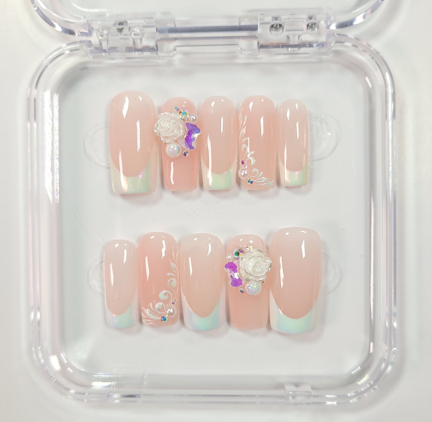 Enchanted Blossom