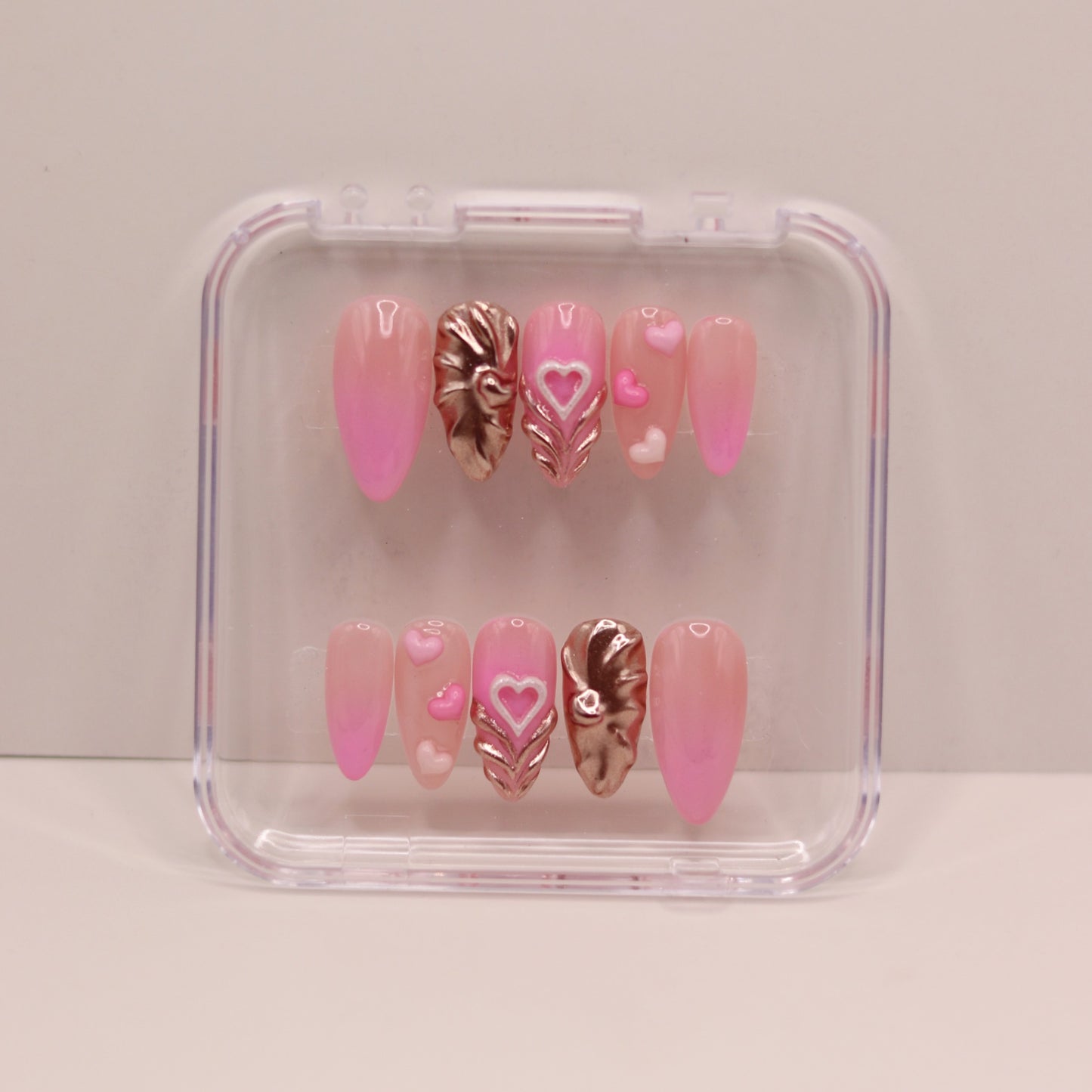 Lovestruck