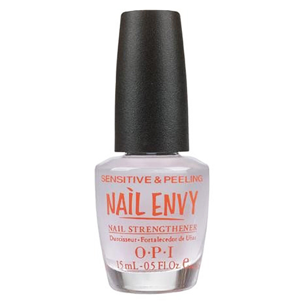 OPI Nail Envy For Sensitive & Peeling Nails 0.5 fl oz