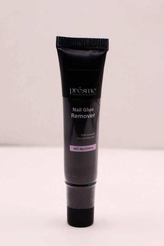 Quick Dry Nail Glue Remover