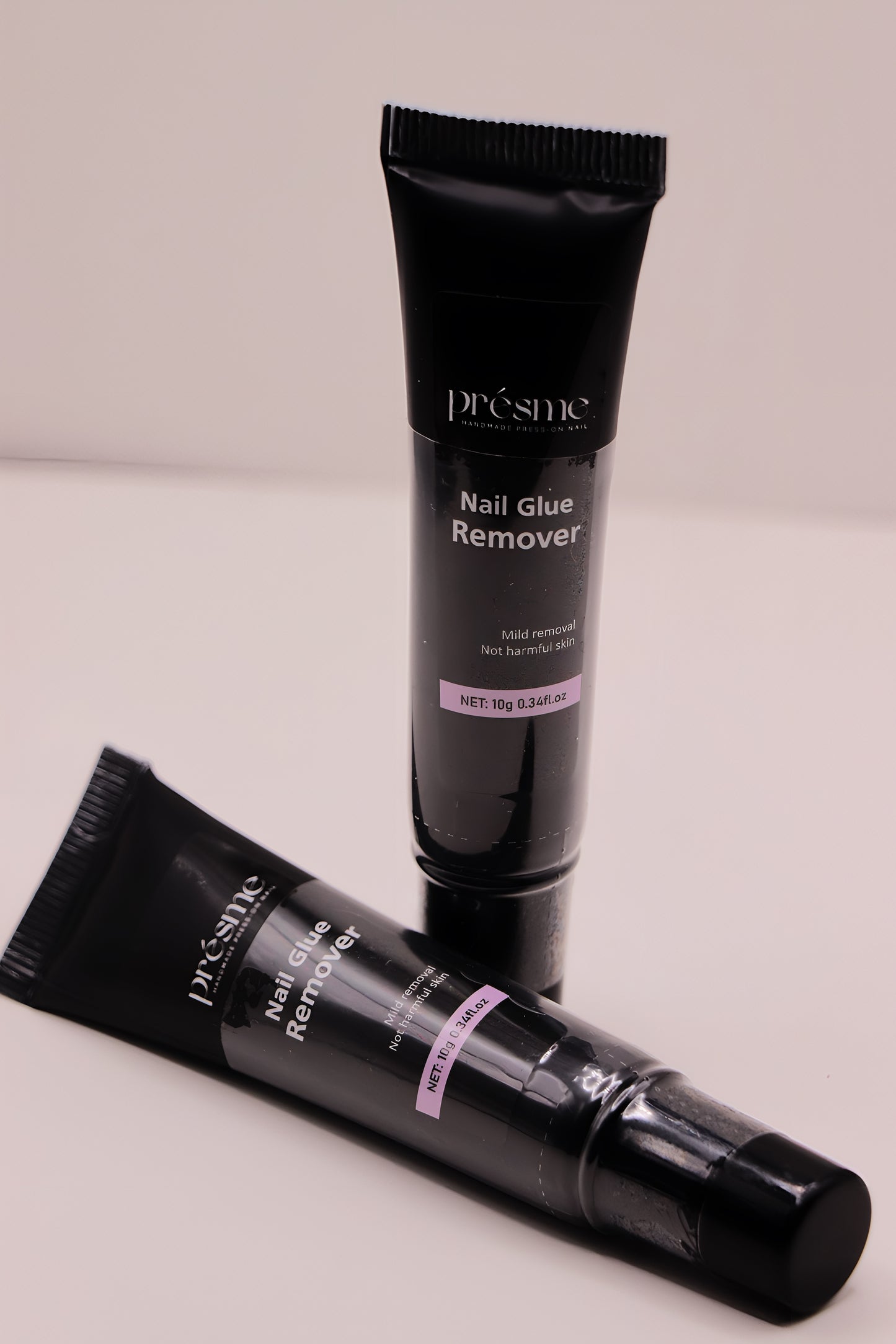 Quick Dry Nail Glue Remover