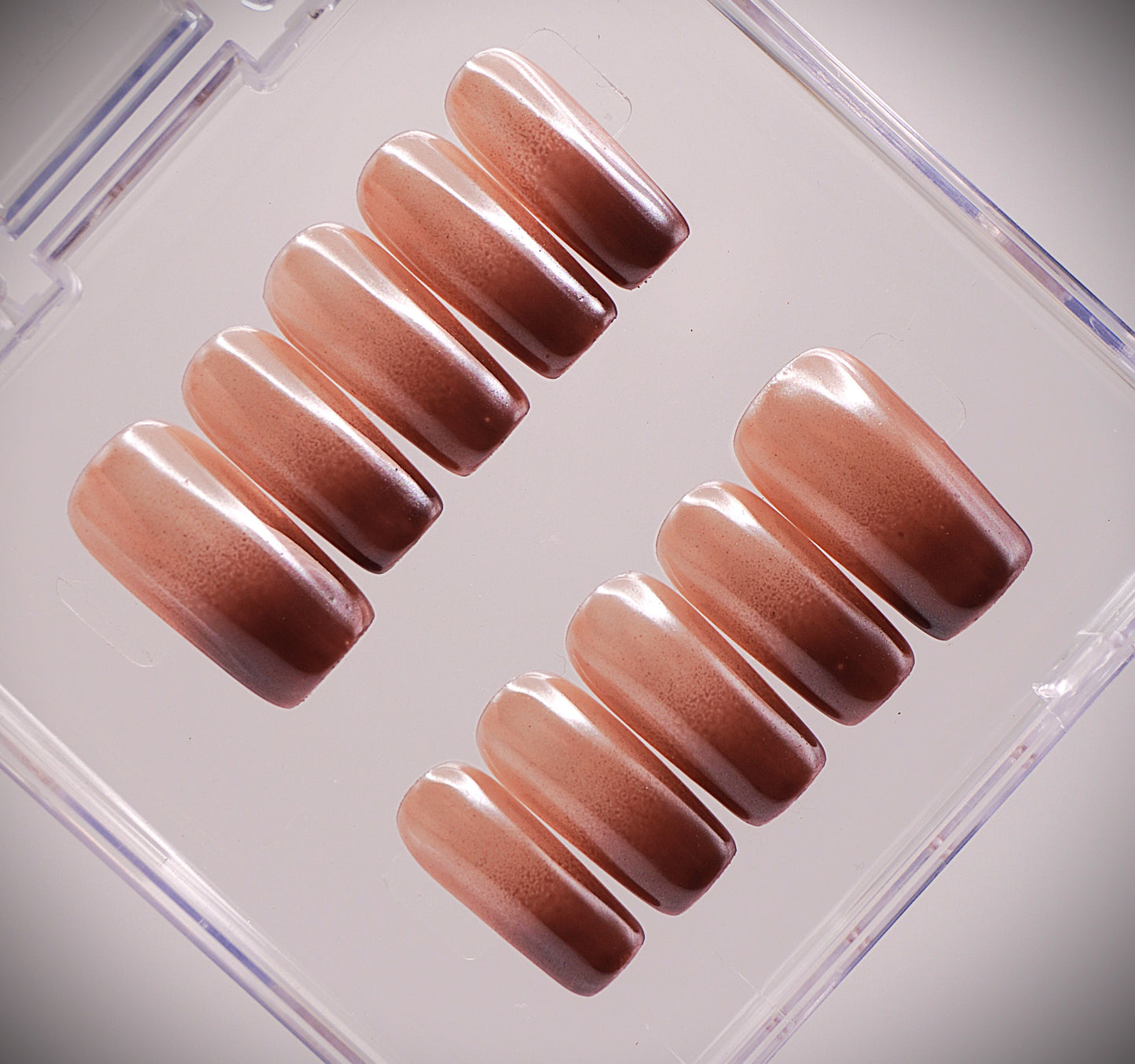 Glazed Mocha