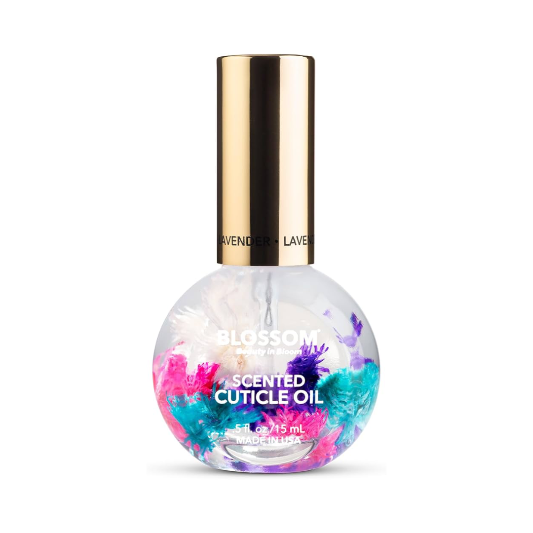 Blossom Scented Cuticle Oil 0.42 oz