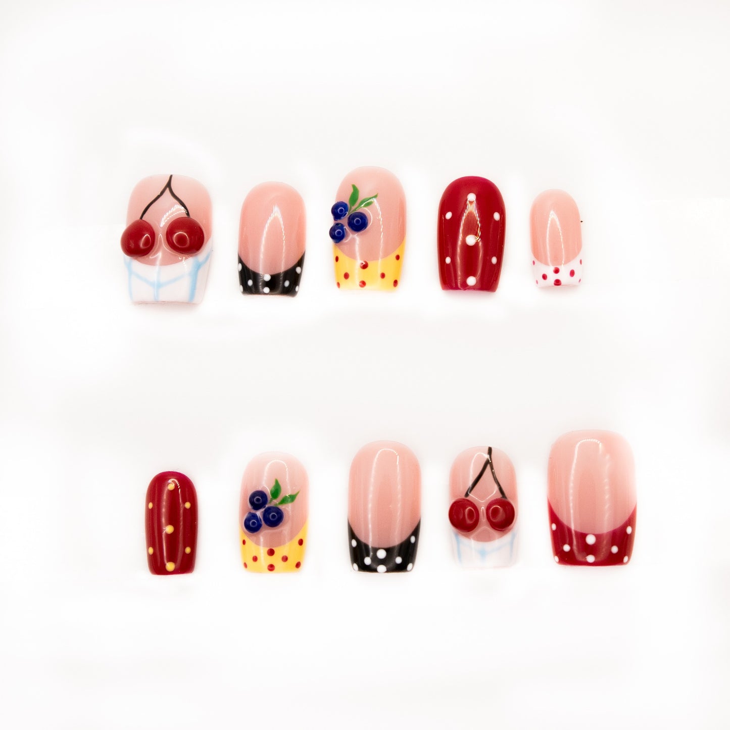 BERRY