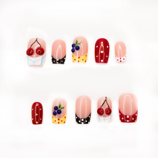 BERRY
