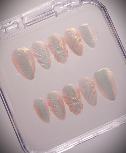 Jelly Petal