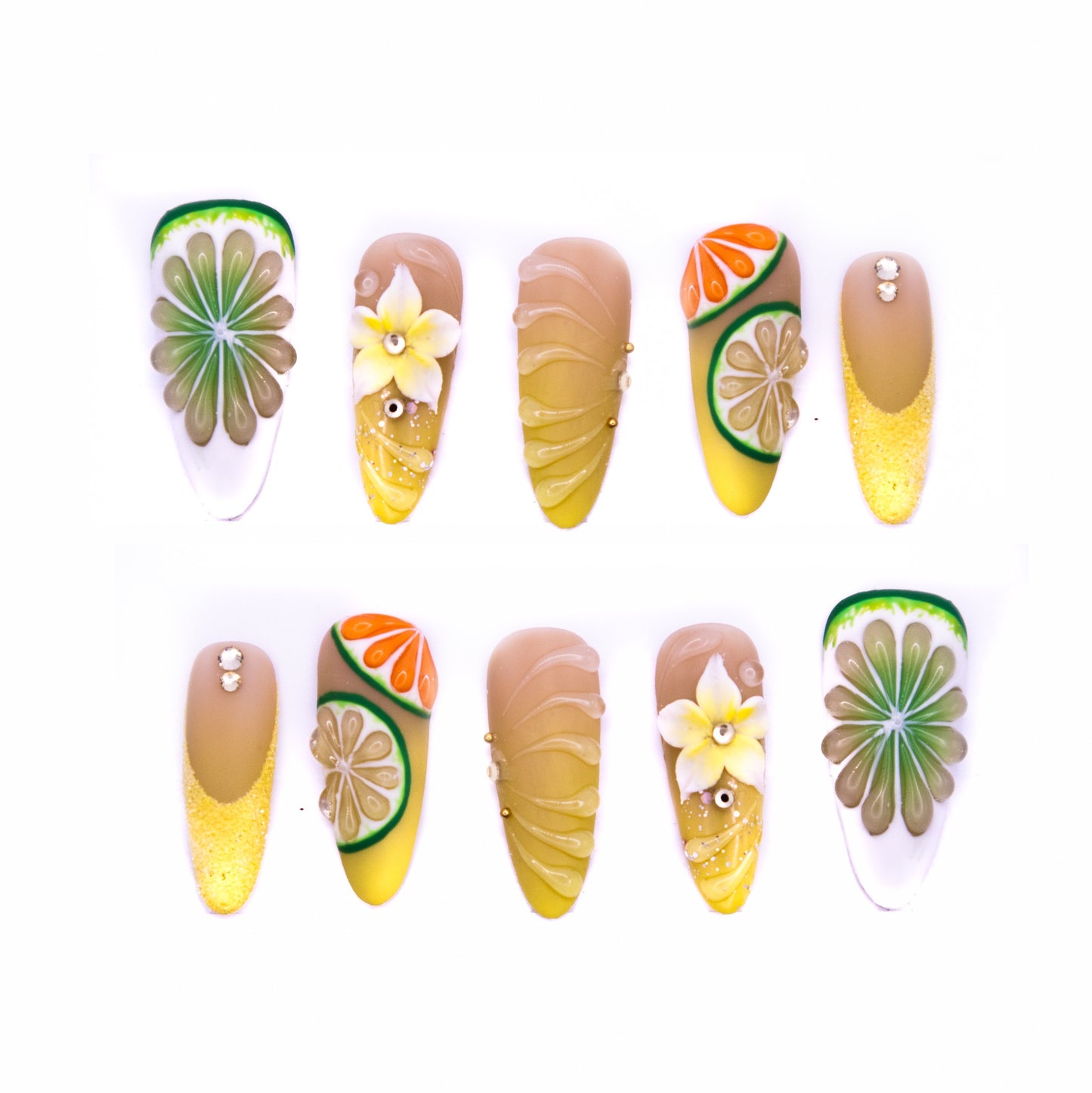 ZESTY